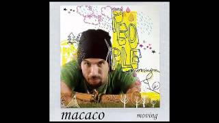 Macaco - Moving