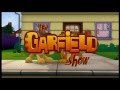 WELCOME TO THE GARFIELD SHOW S OFFICIAL CHANNEL
