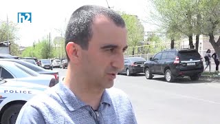 Ադրբեջանը ռեալ նախապատրաստվում է, մեր կողմից միայն մերկապարանոց հայտարարություններ. Մեղրիի քաղաքապետ