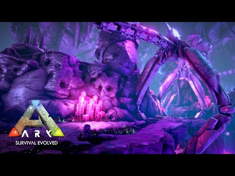 #82 That's Not Supposed to Be There! | ARK: Survival Evolved