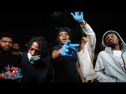 Torchh - October (Official Music Video)