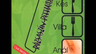 Rózsaszin Pittbull-Rózsaszin az isten (God is pink)