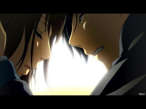 Mei&Yamato || ♥ MY ESCAPE ♥ 【ＨＤ】