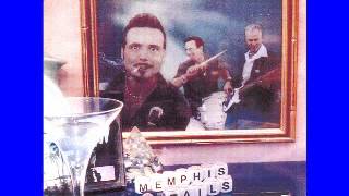 Memphis P  Tails - 1999 - I Want to Be Your Only Man - DIMITRIS LESINI BLUES