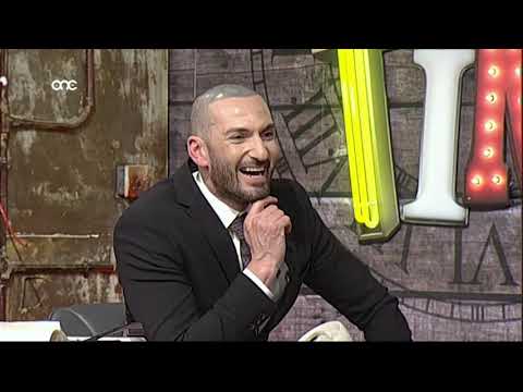 Prime Time Interview no. 61 - Hooligan