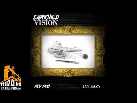 Rev Roc - Lay It Down [Prod. Jay Eazy] [Thizzler.com]