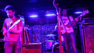 Viet Cong - Throw It Away (Live at The Legendary Horseshoe Tavern)