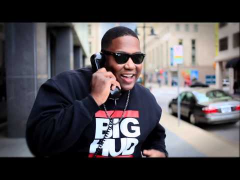 BIG HUD - "Cause Im Good At It" Directed by: Jeff Adair