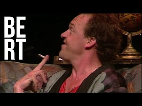 Bert Visscher - Jammer - Hé Napo!