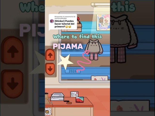 Vídeo relacionado con Pusheen Pajamas Adultos de Adultos Cat Nah Camiseta Pantos PJS - Grande