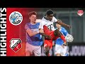 Samenvatting FC Den Bosch - Jong FC Utrecht (06-01-2023)