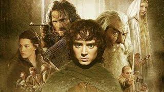 Lord Of the Rings  Fantasy War Movie 🍿 Best Act