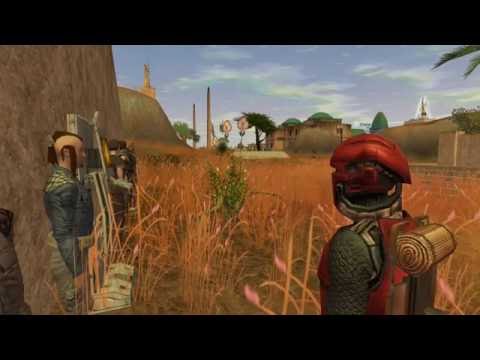 SWGEmuEdu - Ep.133 - Grinding Credits as a Combat Profession After Publish 8