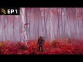 Vidéo de gameplay de Icarus  Toute Plateformes