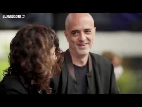 Kitmun - live @SUPERBOOTH21