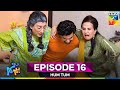 Hum Tum Episode 16