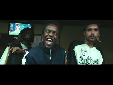 TankFamily - Rock n Roll (Duart, Gunê, Furia) Prod. Fperes & Jhonzy