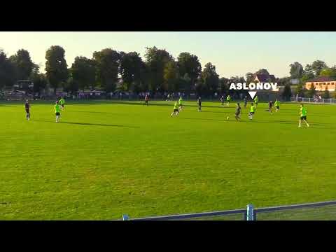 Highlights in Fc Piast Karnin (Poland🇵🇱) 2024