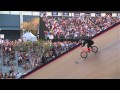 X Games Los Angeles 2012: Steve McCann Repeat Gold