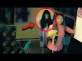 7 Scariest Ghost Videos Of All Time Captured By Real Ghost Hunters & YouTubers