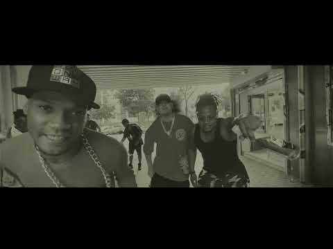 3World x La Williasom x Xander bles x Rumi - CALENTON