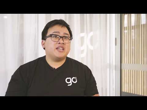 What is GO1 Training Assist?