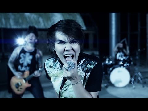 The World Over - Swervewolf (OFFICIAL MUSIC VIDEO)