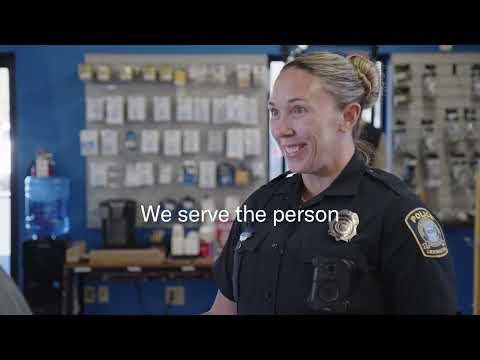 GALLS Journey of a Uniform