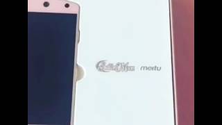 Meitu M8 Sailor Moon