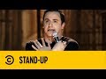 "Estoy Enfermo de Gripa" | Ricardo O'Farrill | Stand Up | Comedy Central México