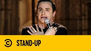 &quot;Estoy Enfermo de Gripa&quot; | Ricardo O&#39;Farrill | Stand Up | Comedy Central México