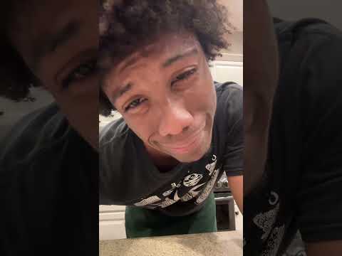 Late night post workout smoothie 🫡