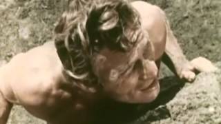 Buffalocomotive - Into The Desert [Official Video]