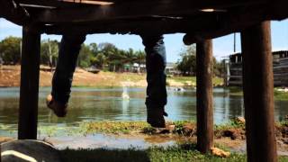 Tesis de Menta - Soltando Amarras VIDEO OFICIAL