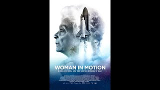 Woman in Motion (2021) Video