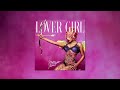 Megan Thee Stallion LOVER GIRL Official Audio