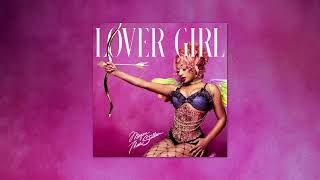 Megan Thee Stallion - LOVER GIRL [Official Audio]