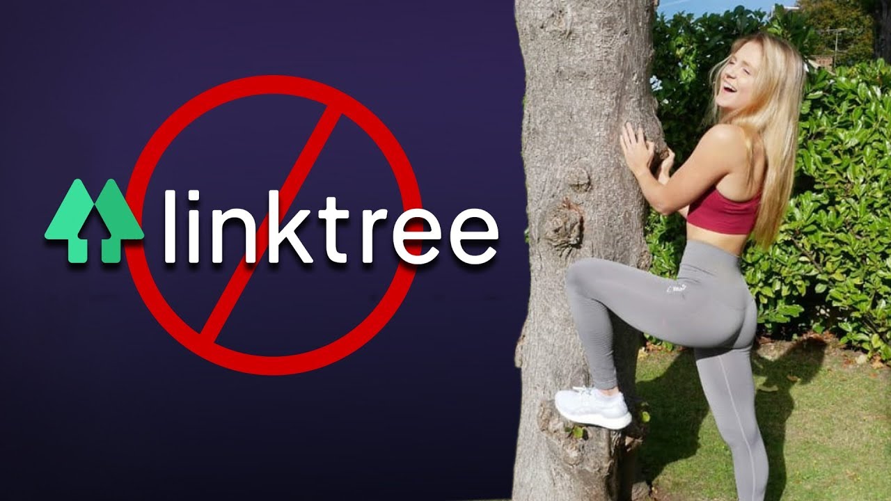 Don't Use LinkTree On Instagram If You Want Leads, Here's What To Do Instead