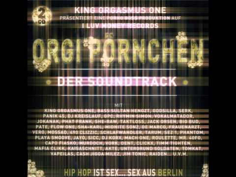 Akte One & Vero - TeroA