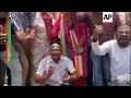 Reactions To Early State Election Results In India
