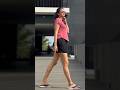 Hot Video Ft Cutie Anjana Rangan What A Silky Legs Shorts