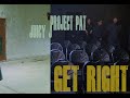 Get Right - Juicy J x Project Pat (Official Video)