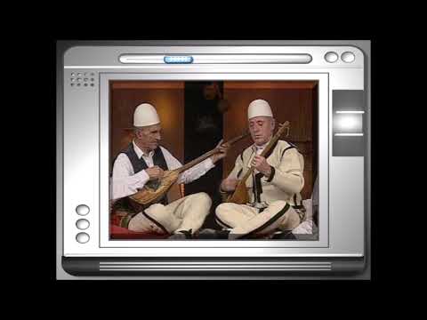 Tahir Drenica dhe Hashim Shala   Po perzihet Perzereni