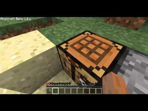 Minecraft: Survival Island W/ Jarrek (NeoVexis) Declan (Declancilia) and Nick (Viccav)