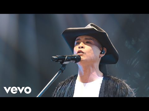側田 - 情歌 (2022 Live)