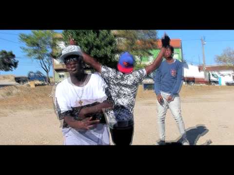 Vivaldo Filho Do Pai Ft Môh Galheta - Pausa Môh Nigga (Video Oficial_BQT Produções)