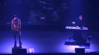 Sparks - Please Dont Fuck Up My World - Cleveland 9-15-2025