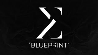 Σ - Blueprint [LYRIC VIDEO]
