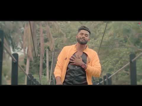 Theerane Oba Sathui | Rosamalata 2 (රෝස මලට 2) - Tharidu Dilshan | Official Trailer 2023