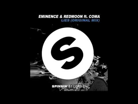 Eminence & RedMoon feat. CoMa - Lies (Original Mix)